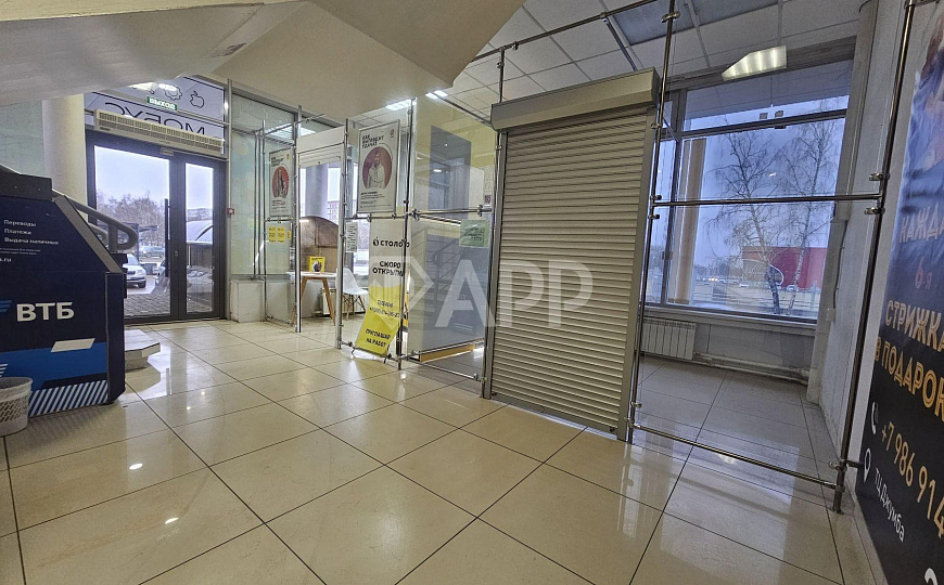 Сдам помещение свободного назначения, 8 м² - 1 эт., 40 м² - цоколь фото