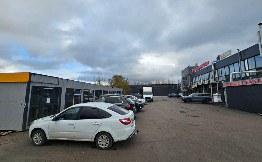 Сдаётся помещение свободного назначения, 40 м² фото