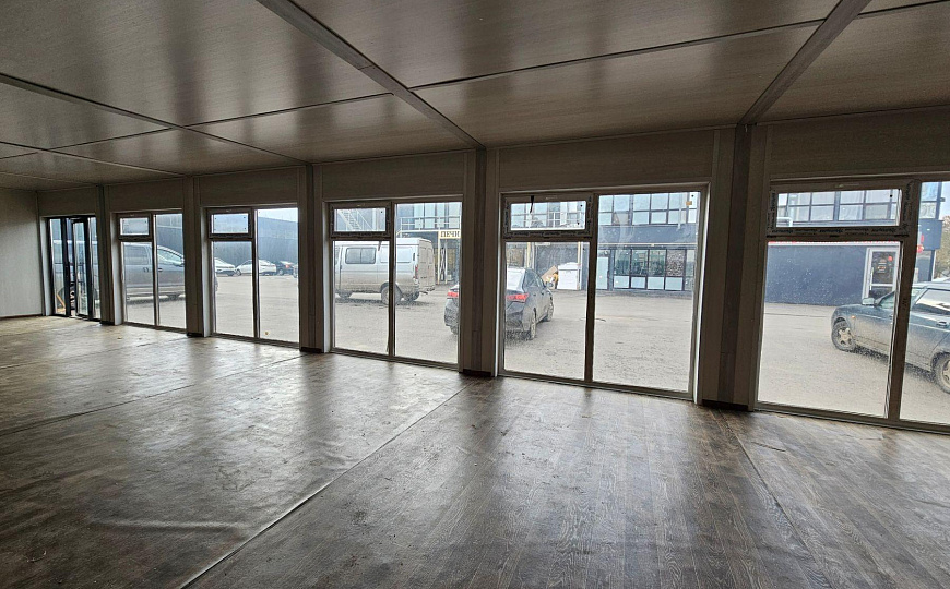 Сдаётся помещение свободного назначения, 40 м² фото