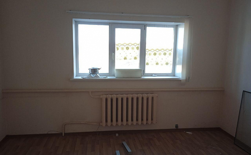 Тёплый склад - производство 100м² (+холодный 120 м2 под авторазбор) фото