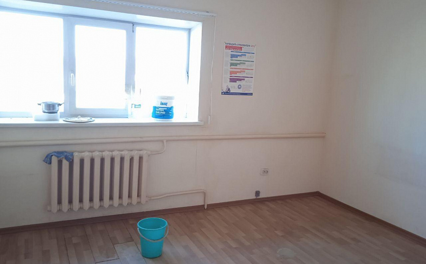 Тёплый склад - производство 100м² (+холодный 120 м2 под авторазбор) фото