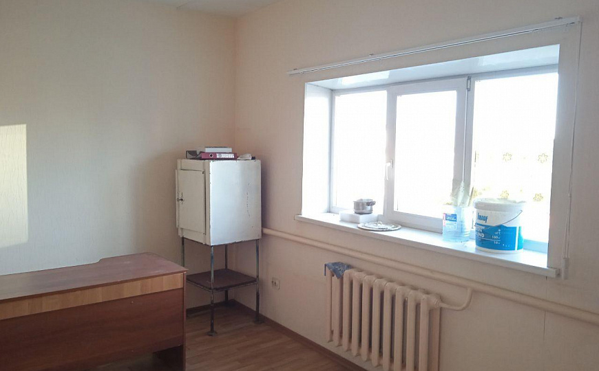 Тёплый склад - производство 100м² (+холодный 120 м2 под авторазбор) фото