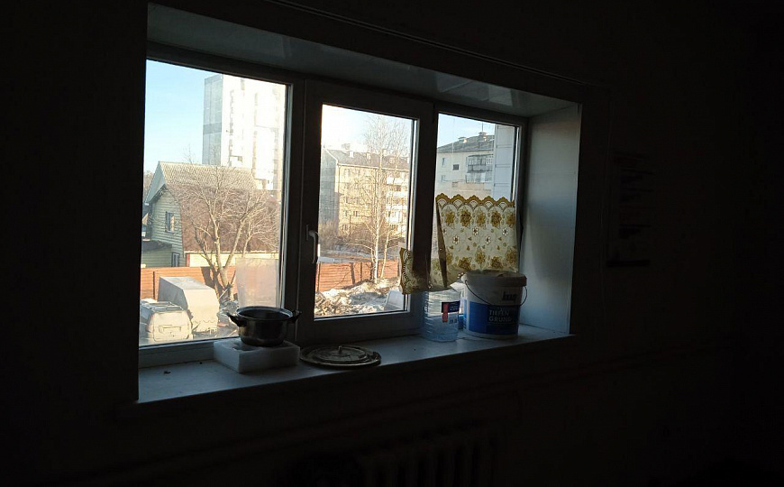 Тёплый склад - производство 100м² (+холодный 120 м2 под авторазбор) фото