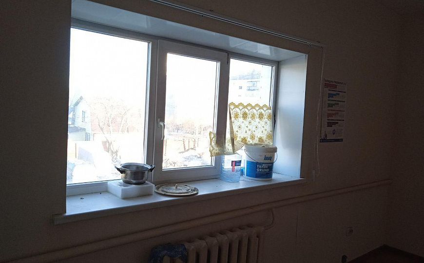 Тёплый склад - производство 100м² (+холодный 120 м2 под авторазбор) фото