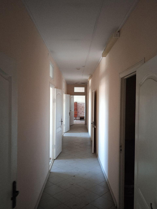Тёплый склад - производство 100м² (+холодный 120 м2 под авторазбор) фото