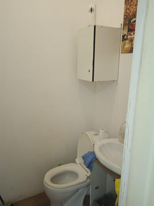 Тёплый склад - производство 100м² (+холодный 120 м2 под авторазбор) фото