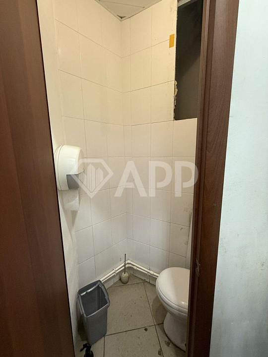 Помещение на трафике, первая линия, 98м² фото