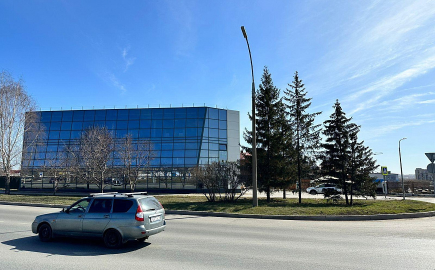Сдается отдельно стоящее здание 350 м² фото