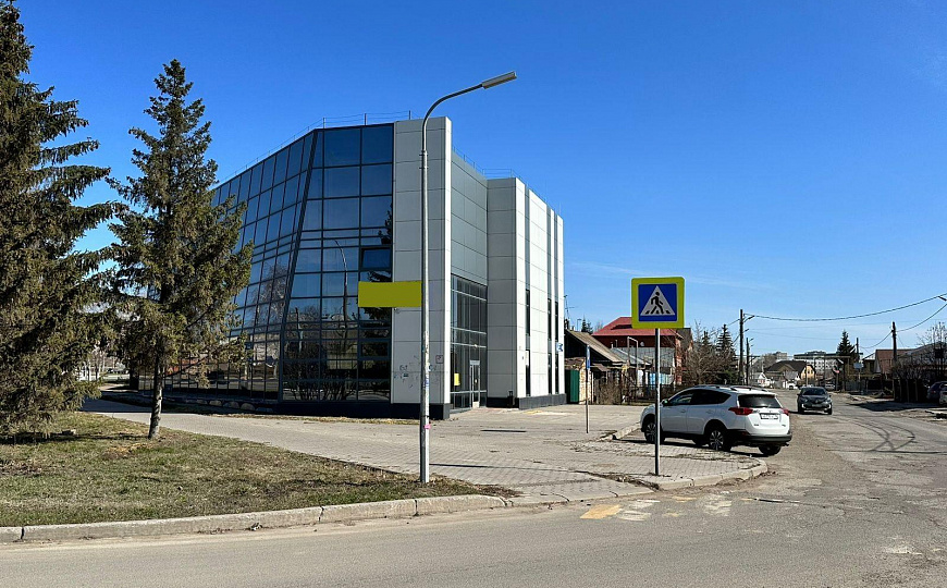 Сдается отдельно стоящее здание 350 м² фото