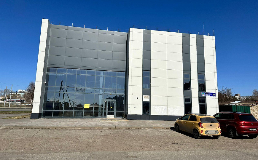 Сдается отдельно стоящее здание 350 м² фото