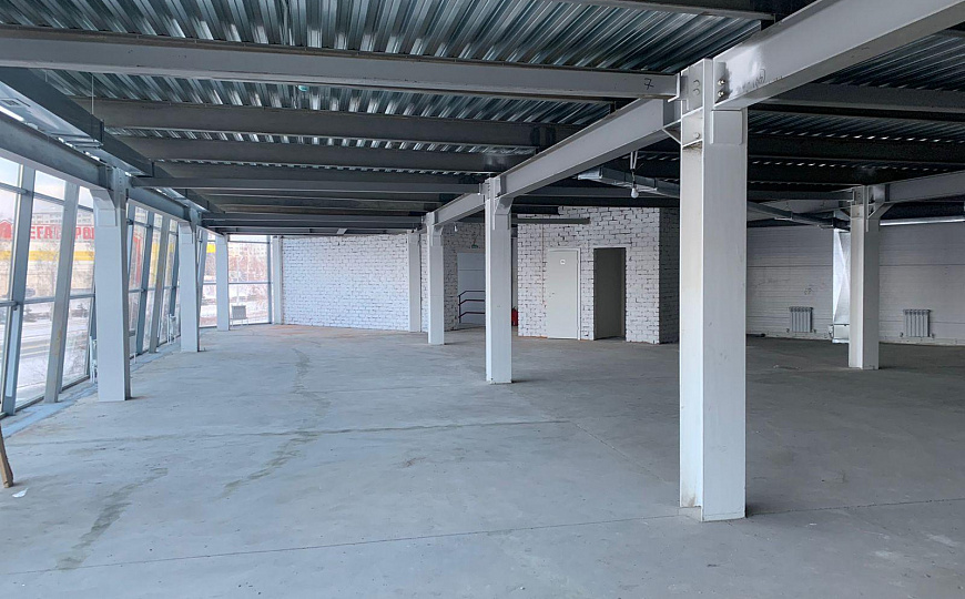 Сдается отдельно стоящее здание 350 м² фото
