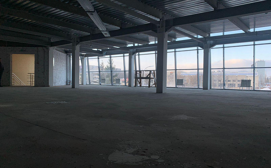 Сдается отдельно стоящее здание 350 м² фото