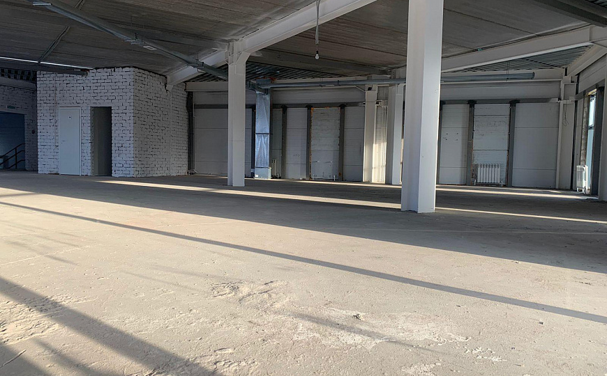 Сдается отдельно стоящее здание 350 м² фото