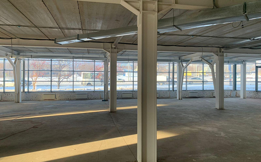 Сдается отдельно стоящее здание 350 м² фото