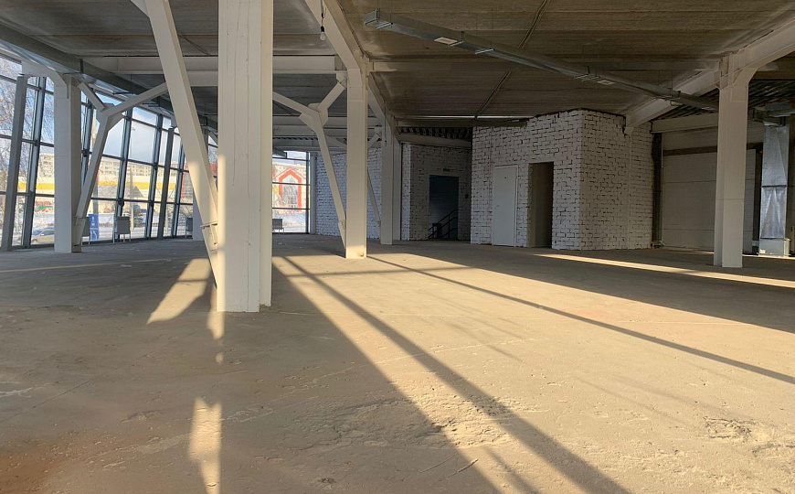 Сдается отдельно стоящее здание 350 м² фото
