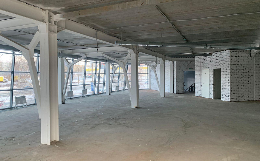 Сдается отдельно стоящее здание 350 м² фото