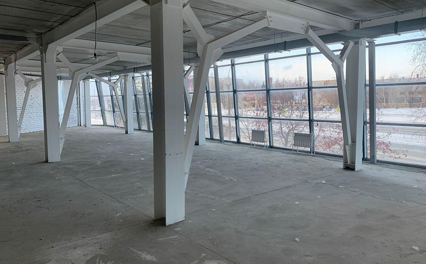 Сдается отдельно стоящее здание 350 м² фото