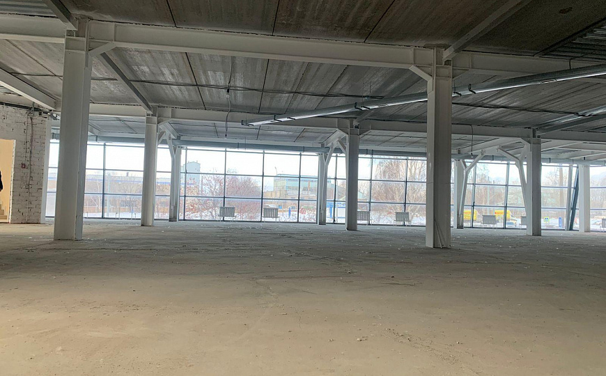 Сдается отдельно стоящее здание 350 м² фото