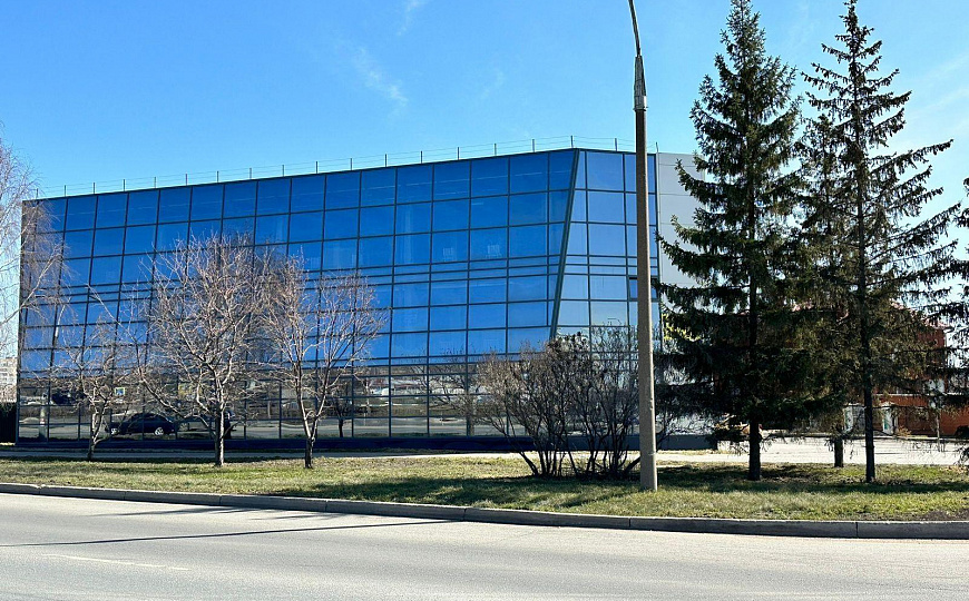 Сдается отдельно стоящее здание 350 м² фото