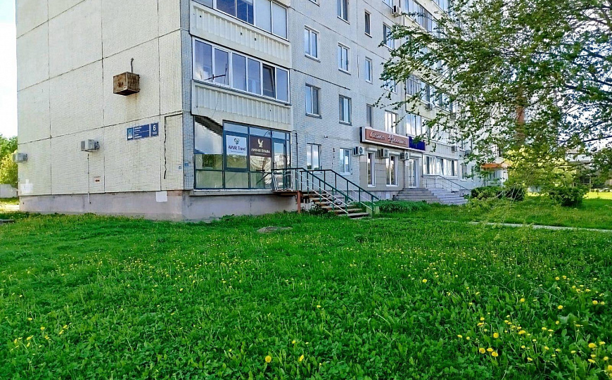 Сдам офисное помещение, 27 м² фото