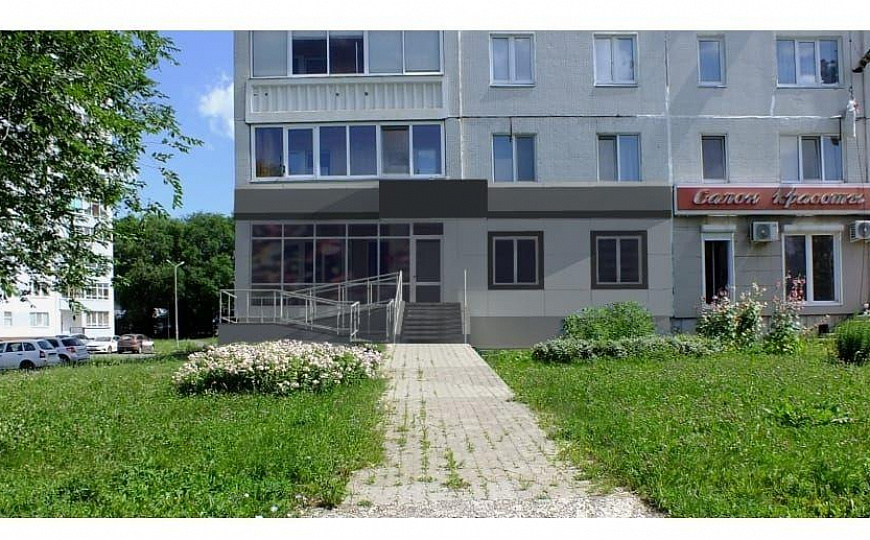 Сдам офисное помещение, 27 м² фото