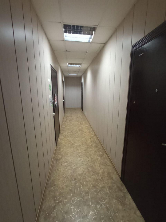 Сдаются офисные помещения 22 м² и 14 м²  фото