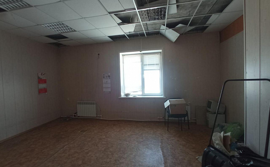 Сдаются офисные помещения 22 м² и 14 м²  фото