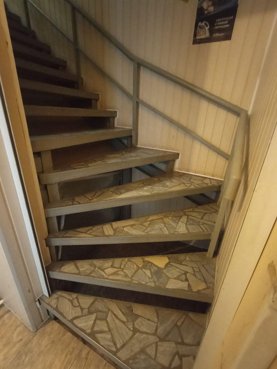 Сдаются офисные помещения 22 м² и 14 м²  фото