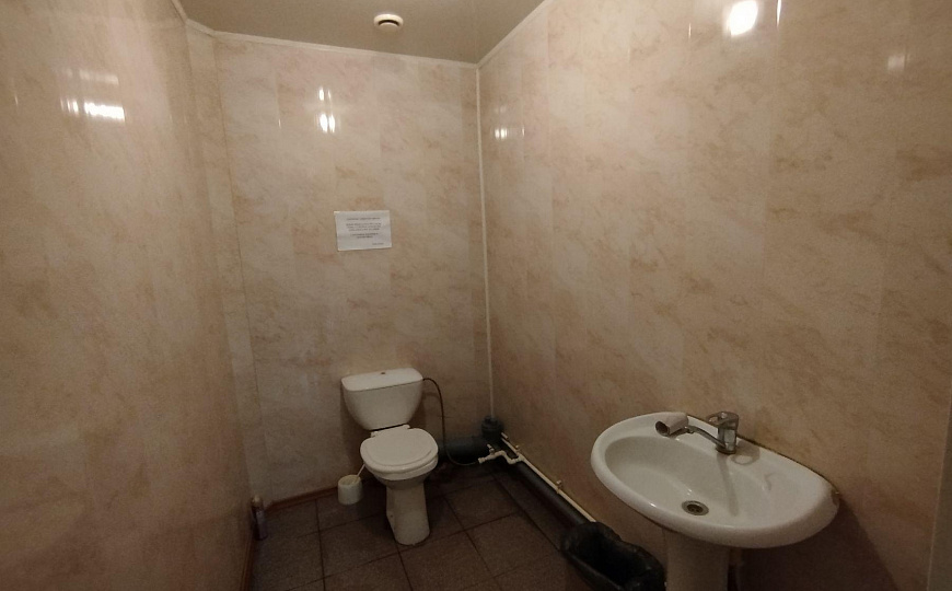 Сдаются офисные помещения 22 м² и 14 м²  фото