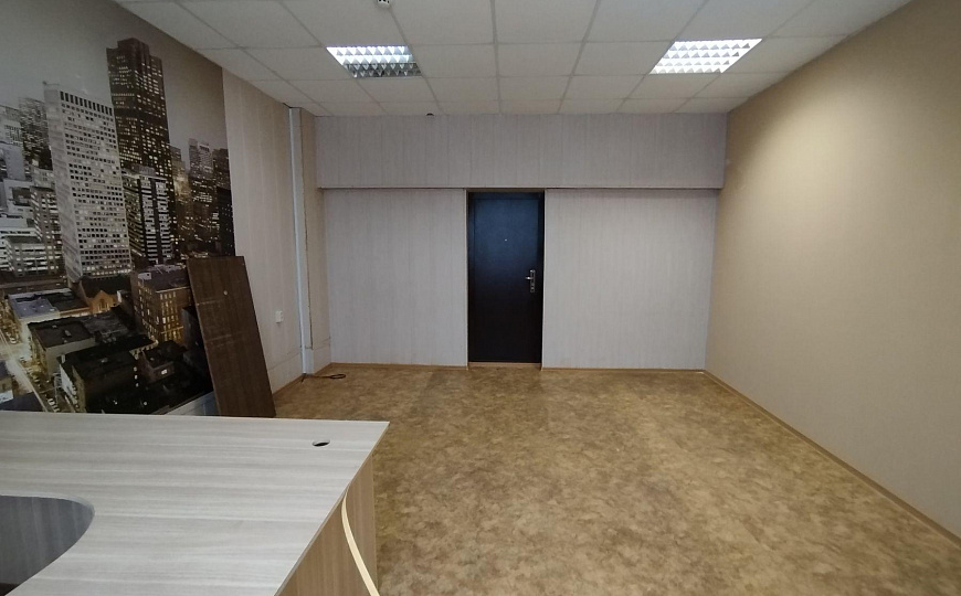 Сдаются офисные помещения 22 м² и 14 м²  фото