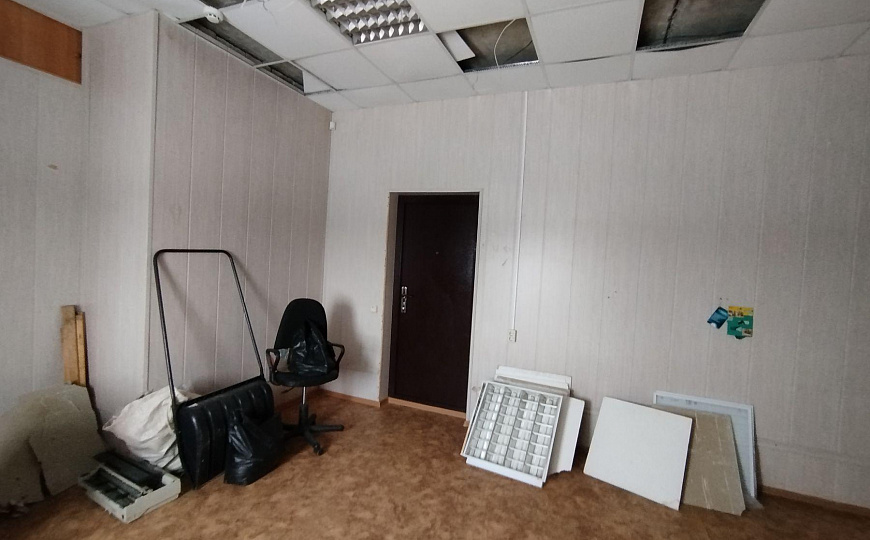 Сдаются офисные помещения 22 м² и 14 м²  фото