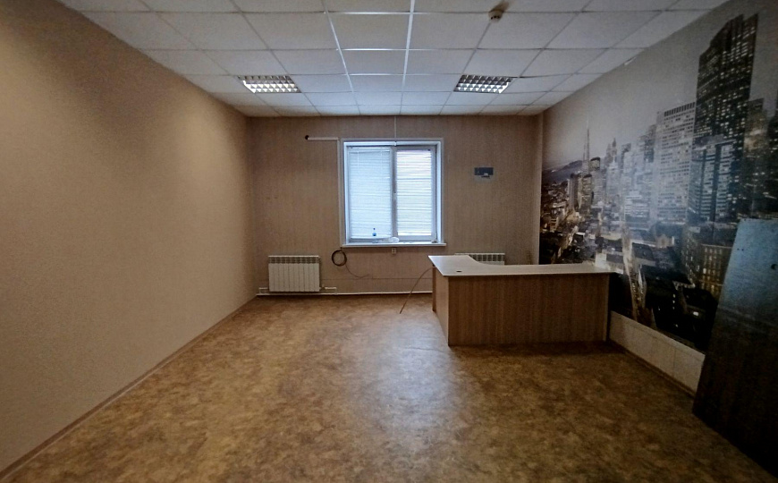 Сдаются офисные помещения 22 м² и 14 м²  фото