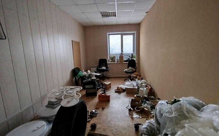 Сдаются офисные помещения 22 м² и 14 м²  фото