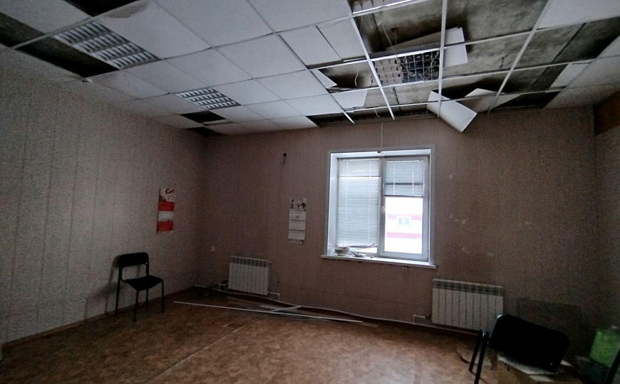 Сдаются офисные помещения 22 м² и 14 м²  фото