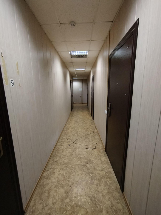 Сдаются офисные помещения 22 м² и 14 м²  фото
