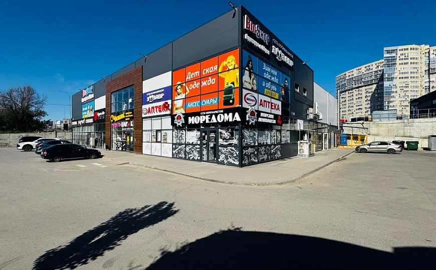 Сдам торговый центр, 23,9 м² фото