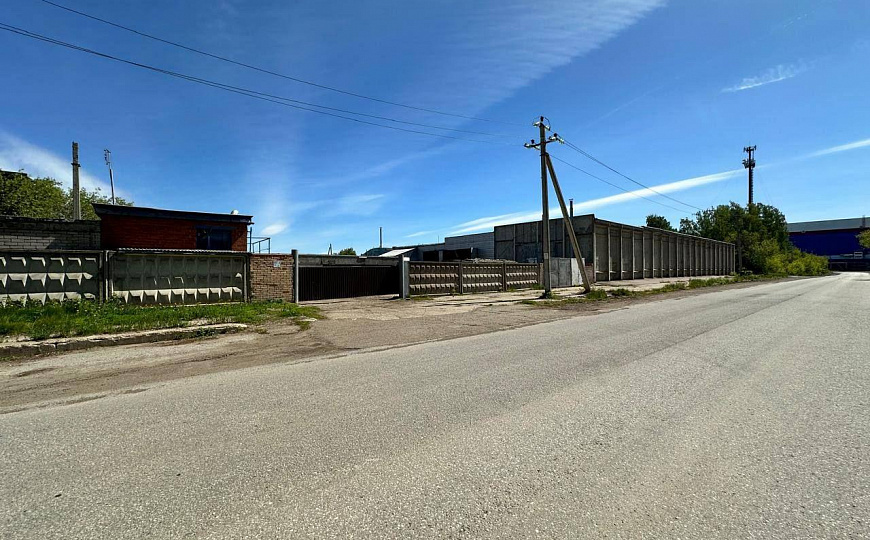 Аренда склад холодный   750 м² фото