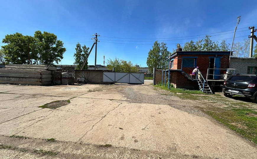 Аренда склад холодный   750 м² фото
