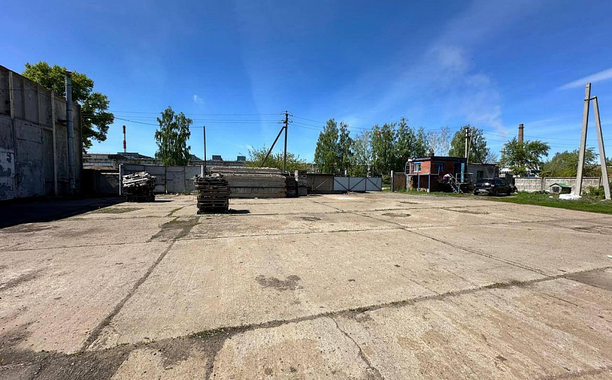 Аренда склад холодный   750 м² фото