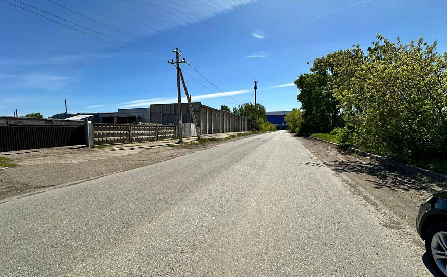 Аренда склад холодный   750 м² фото