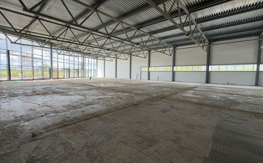 Сдам отдельно стоящее здание, 500 м² фото