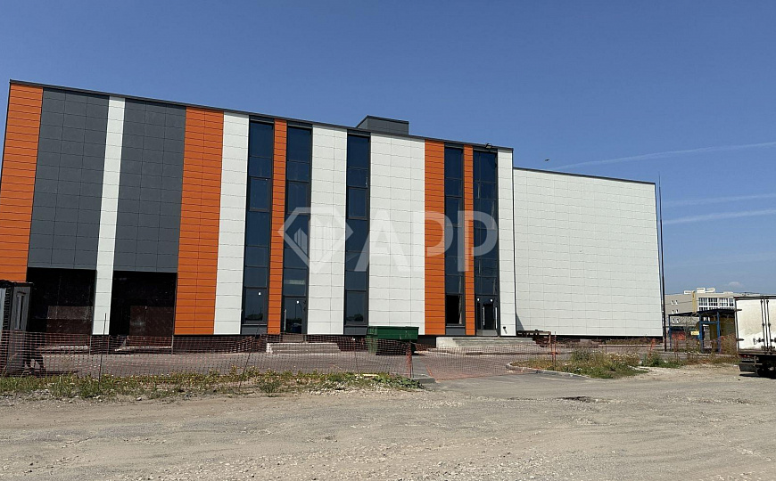 Свободного назначения, 211 м² фото