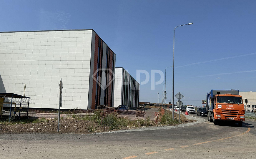 Свободного назначения, 211 м² фото