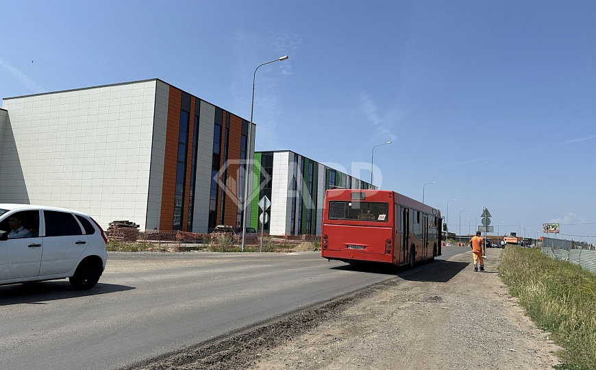 Свободного назначения, 211 м² фото