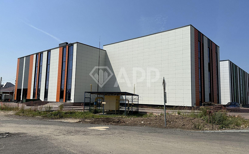 Свободного назначения, 211 м² фото