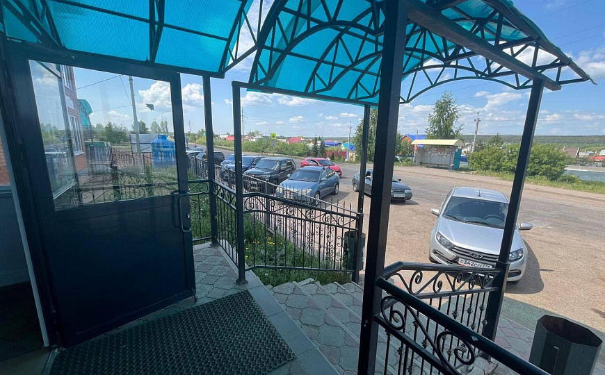 Помещение свободного назначения 263 м² фото