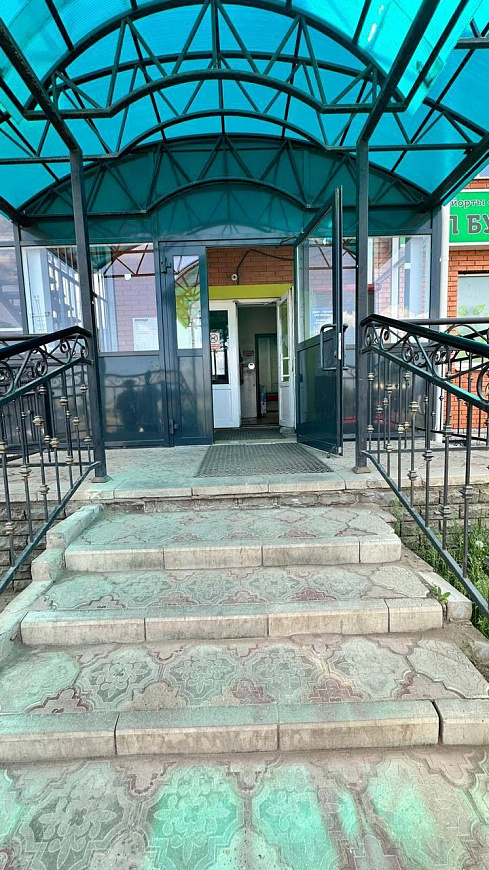 Помещение свободного назначения 263 м² фото