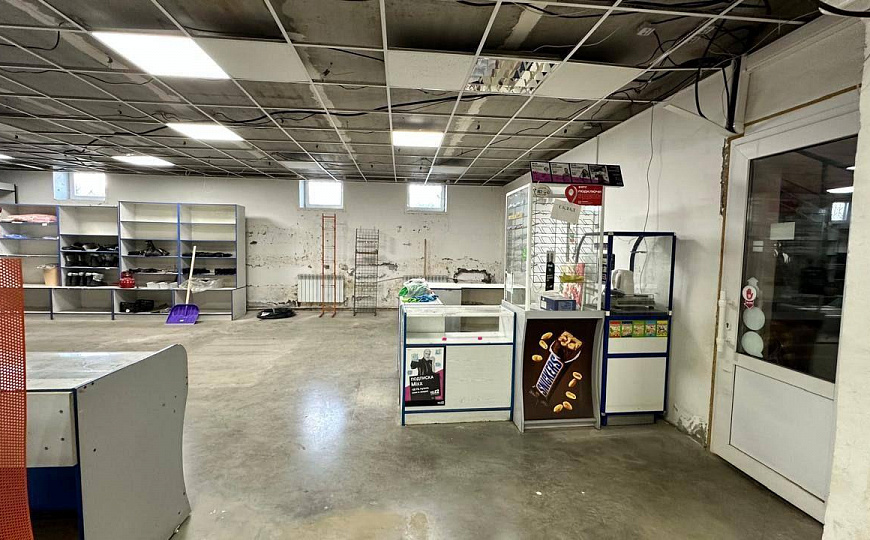 Помещение свободного назначения 263 м² фото