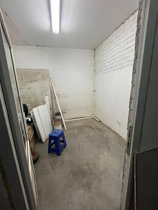 Помещение свободного назначения 263 м² фото