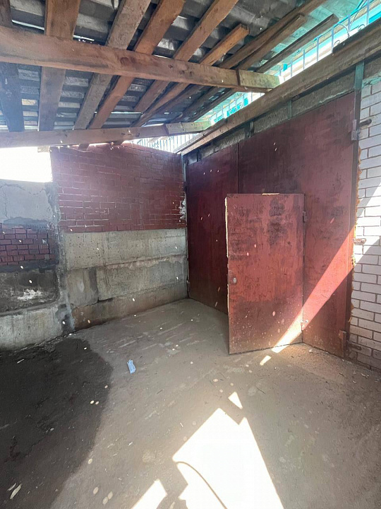 Помещение свободного назначения 263 м² фото